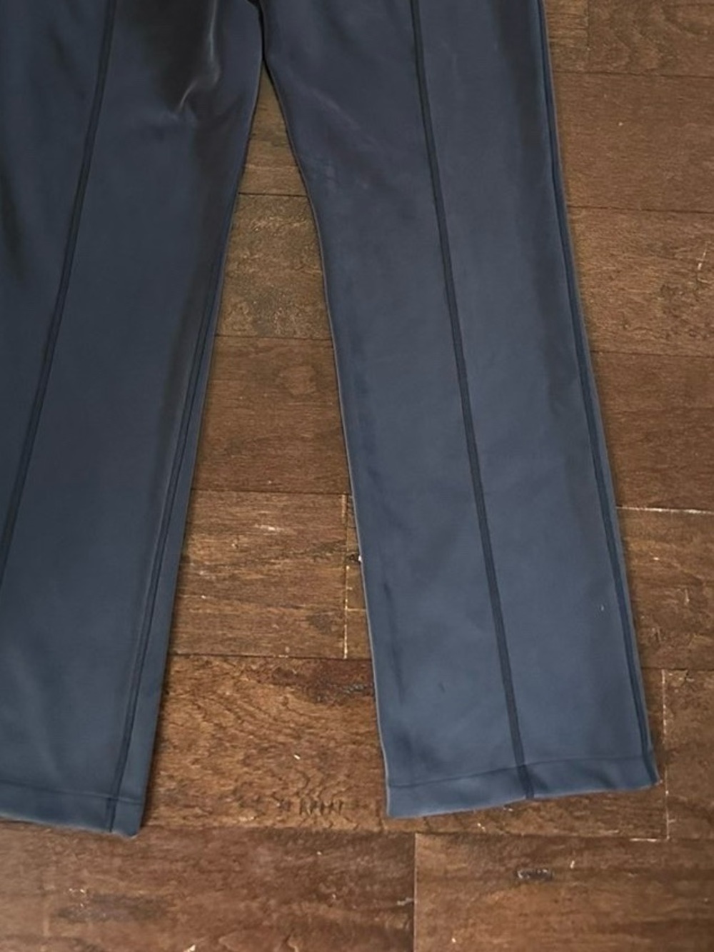 Lululemon Softstreme High-Rise Pants Black Size 6 Like New - Picture 10 of 11